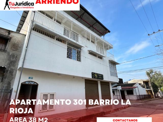 Apartamento en arriendo Carrera 45b #20 106, Neiva, Huila, Colombia
