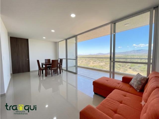 Apartamento en arriendo Carrera 46, Antawara, Comuna La Floresta, Perímetro Urbano Neiva, Neiva, Norte, Huila, Rap especial Central, 410003, Colombia