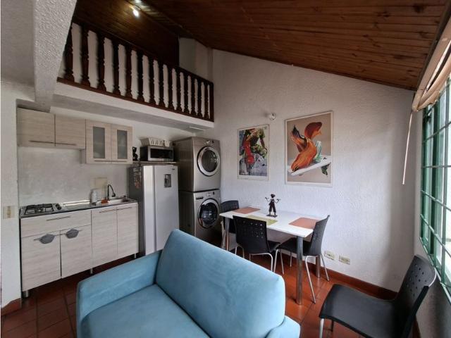 Apartamento en arriendo Carrera 4, Kinsay, San Pedro, Casco Urbano De Chía, Chía, Sabana Centro, Cundinamarca, Rap especial Central, 250001, Colombia