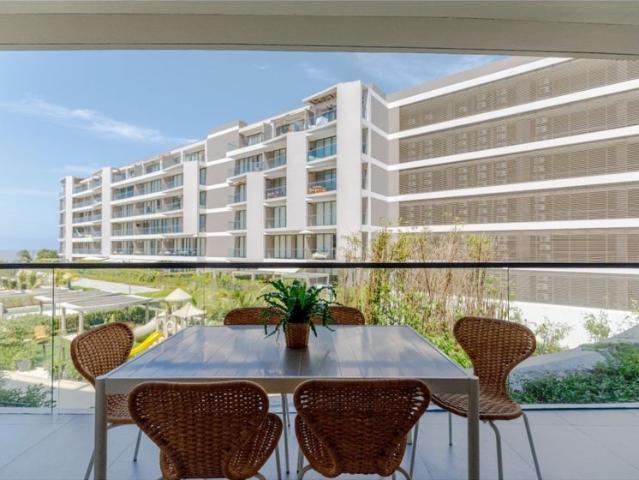 Apartamento en arriendo Carrera 4a, La Boquilla, Cartagena De Indias, Bolívar, Col