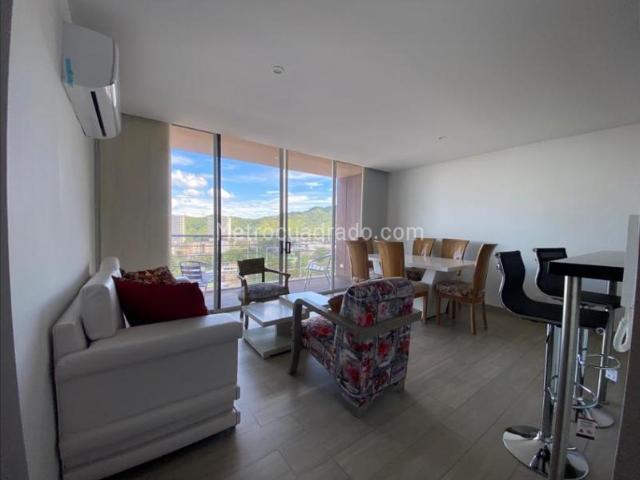 Apartamento en Arriendo, Carrera 5, Ibagué