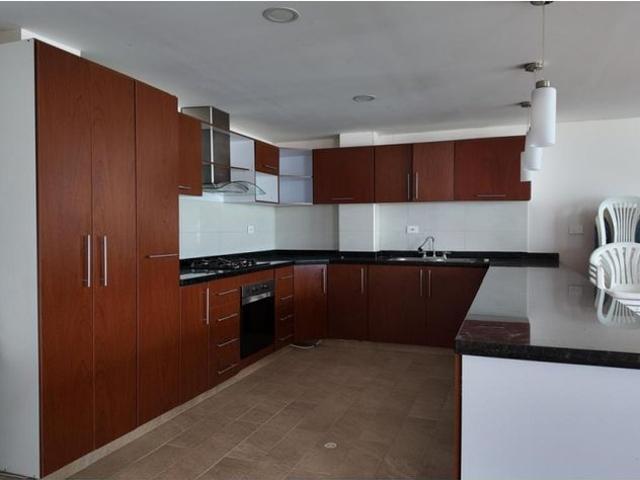 Apartamento en arriendo Carrera 6a, Ipiales, Exprovincia De Obando, Nariño, Rap Pacífico, 524061, Colombia