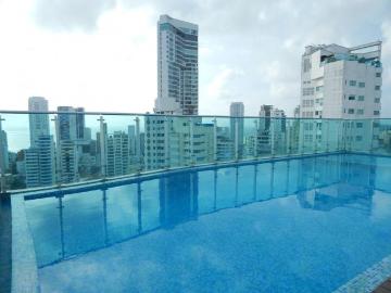 Apartamento en arriendo Carrera 7 5 94, Castillo Grande, Cartagena De Indias, Bolívar, Col