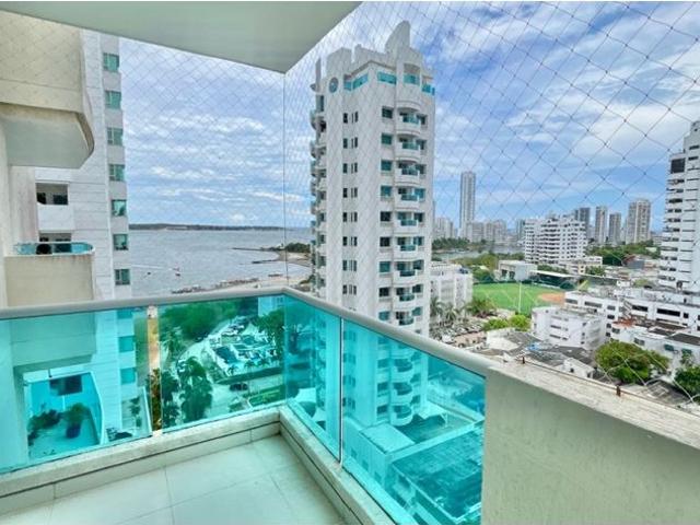 Apartamento en arriendo Carrera 7, Castillogrande, Tierra Bomba, Cartagena De Indias, Dique, Bolívar, Rap Caribe, 130001, Colombia