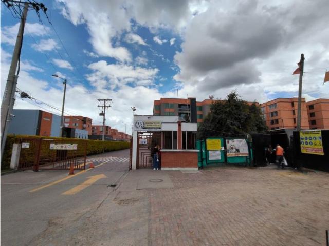 Apartamento en arriendo Carrera 7a, Los Puertos, Mosquera, Sabana Occidente, Cundinamarca, Rap especial Central, 250040, Colombia
