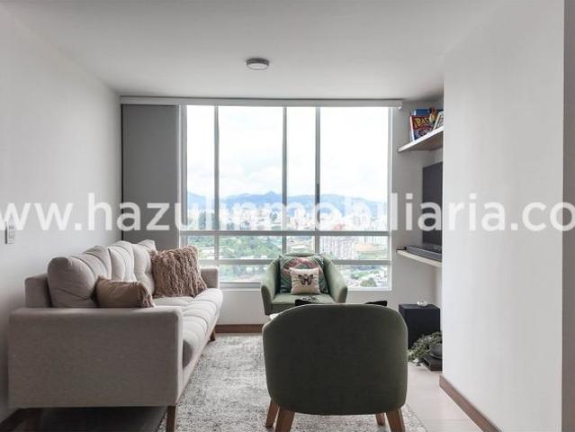 Apartamento en arriendo Carrera 7c, La Cumbre, Comuna Ecoturística Cerro De Oro, Perímetro Urbano Manizales, Manizales, Centrosur, Caldas, Rap Del Agua Y La Montaña, 170002, Colombia