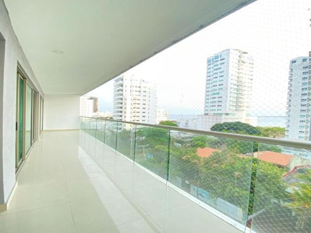 Apartamento en arriendo Carrera 8 5a 29, Cartagena De Indias, Bolívar, Col