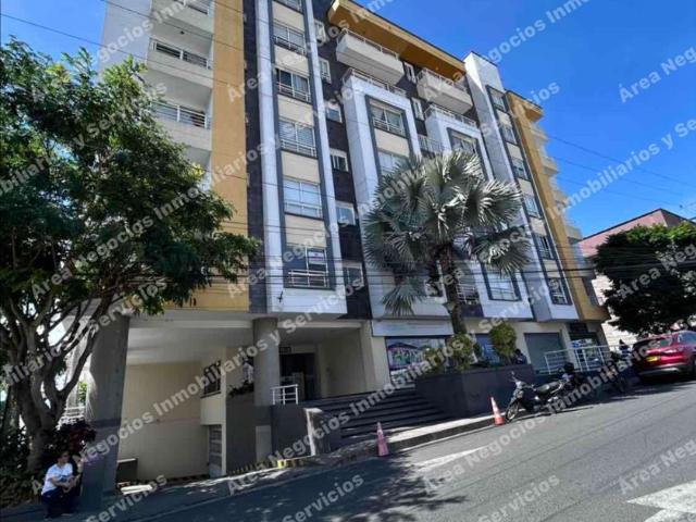Apartamento en arriendo Carrera 8, Comuna 1, Perímetro Urbano Popayán, Popayán, Centro, Cauca, Rap Pacífico, 190002, Colombia