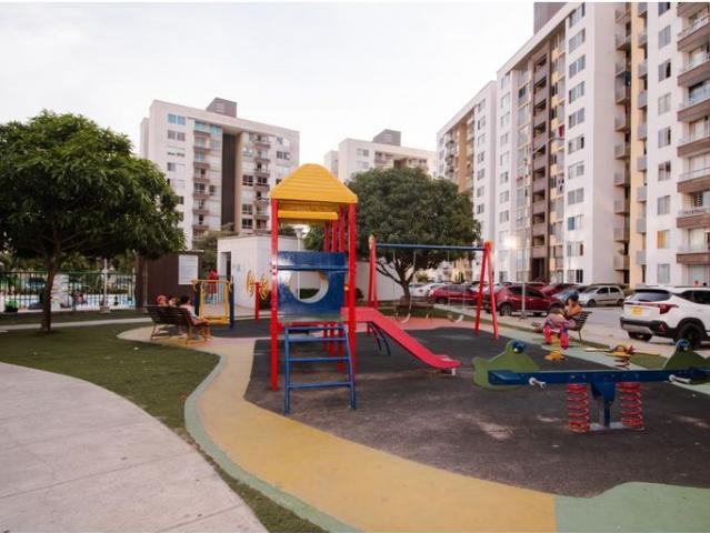 Apartamento en arriendo Carrera 8, El Limon, Barranquilla, Atlantico, Col