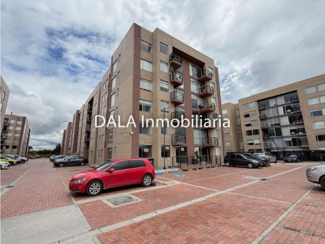 Apartamento en arriendo Carrera 8 Este, Calahorra, Cajicá, Cundinamarca, Col