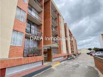 Apartamento en arriendo Carrera 9 20 2 16, La Balsa, Chía, Cundinamarca, Col