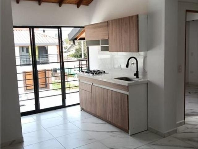 Apartamento en arriendo Carrera 9, La Unión, Oriente, Antioquia, Rap Del Agua Y La Montaña, Colombia