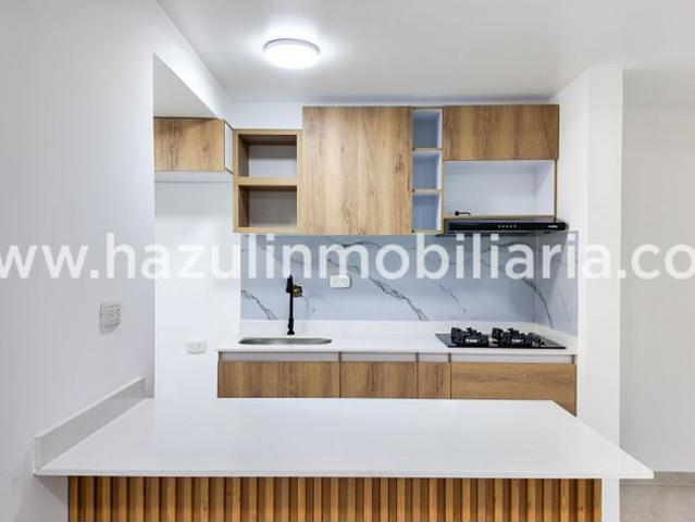 Apartamento en arriendo Carretera Panamericana, Las Colinas, Comuna Universitaria, Perímetro Urbano Manizales, Manizales, Centrosur, Caldas, Rap Del Agua Y La Montaña, 176001, Colombia