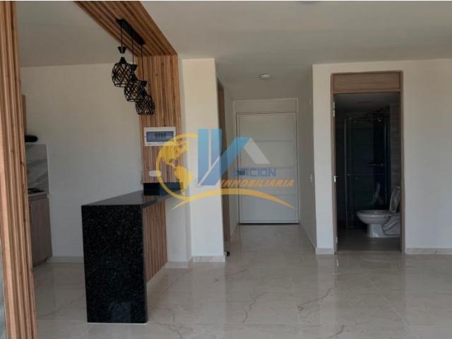 Apartamento en arriendo, Carrizal