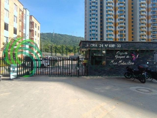 Apartamento en arriendo, Carrizal campestre