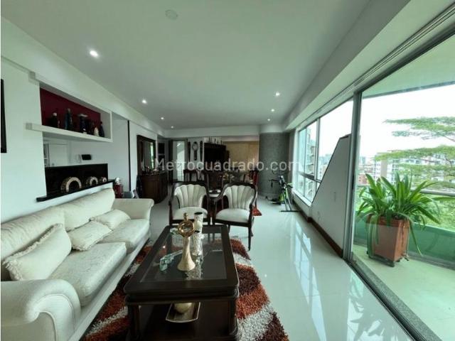 Apartamento en Arriendo, Castellana, Armenia