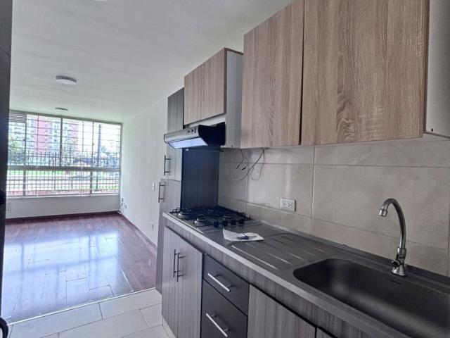 Apartamento en arriendo, Castilla