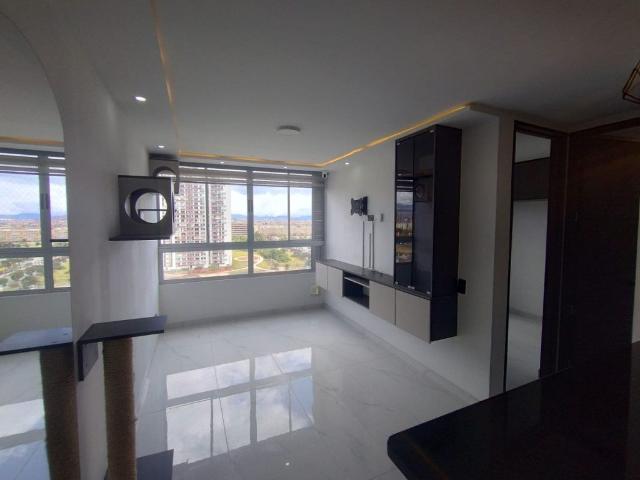 Apartamento en arriendo, Castilla