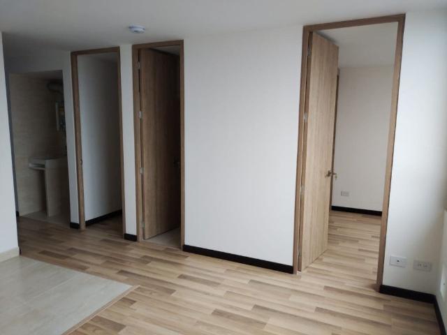 Apartamento en arriendo, Castilla