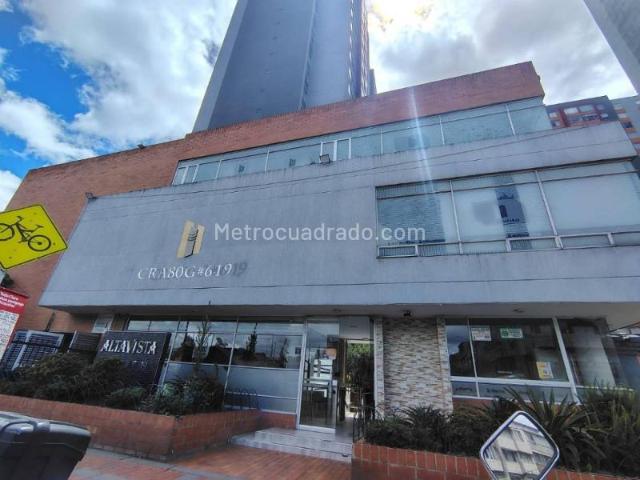 Apartamento en Arriendo, Castilla, Bogotá D.C