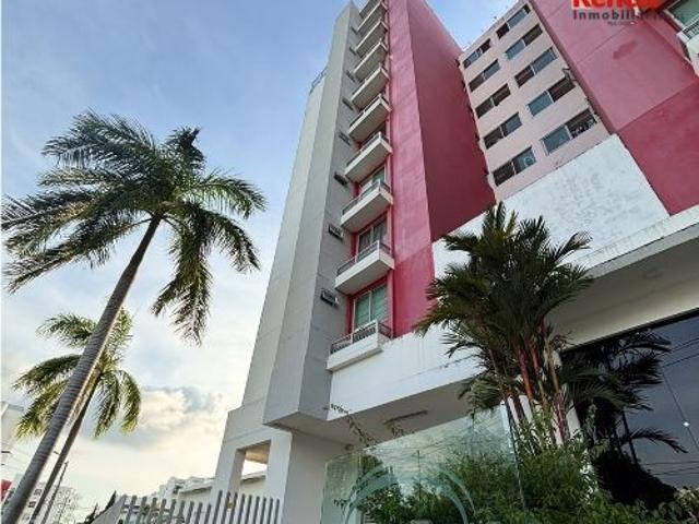 Apartamento en arriendo, Castilla la nueva
