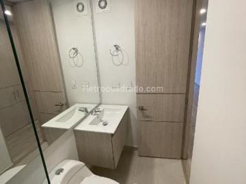 Apartamento en Arriendo, CASTILLO CHAPINERO ALTO Chapinero Alto, Bogotá D.C