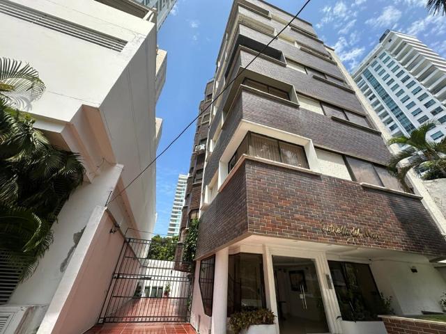 Apartamento en Arriendo Castillogrande