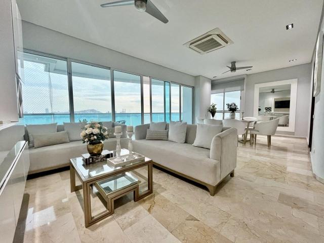 Apartamento en arriendo, Castillogrande