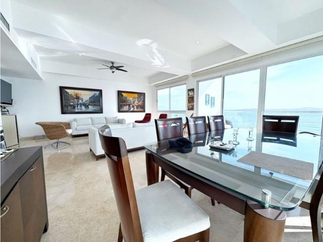 Apartamento en arriendo Castillogrande, Cartagena De Indias