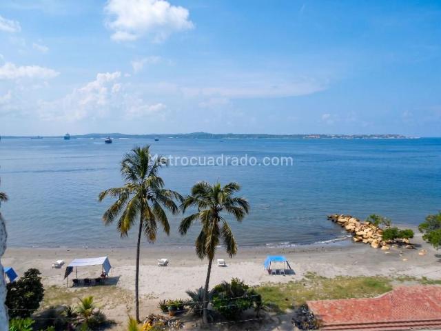 Apartamento en Arriendo, CASTILLOGRANDE, Cartagena de Indias