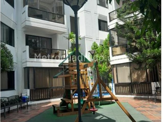 Apartamento en Arriendo, Castillogrande, Cartagena de Indias