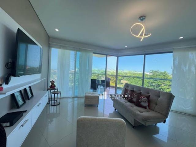 Apartamento en arriendo Castillogrande, Cartagena De Indias