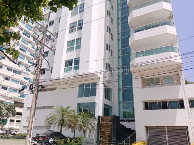 Apartamento en Arriendo, Castillogrande, Cartagena de Indias