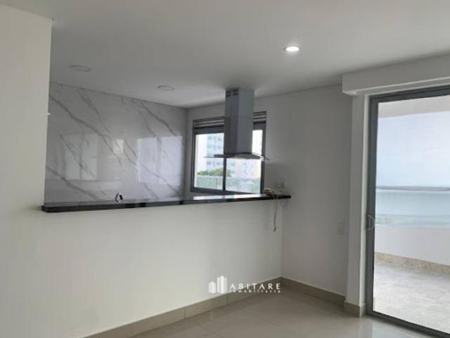 Apartamento en arriendo Castillogrande, Cartagena De Indias