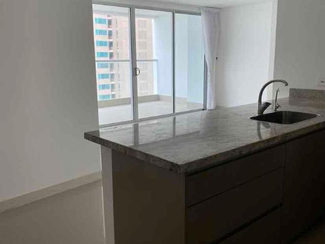 Apartamento en arriendo Castillogrande, Cartagena De Indias
