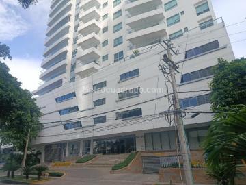 Apartamento en Arriendo, Castillogrande, Cartagena de Indias