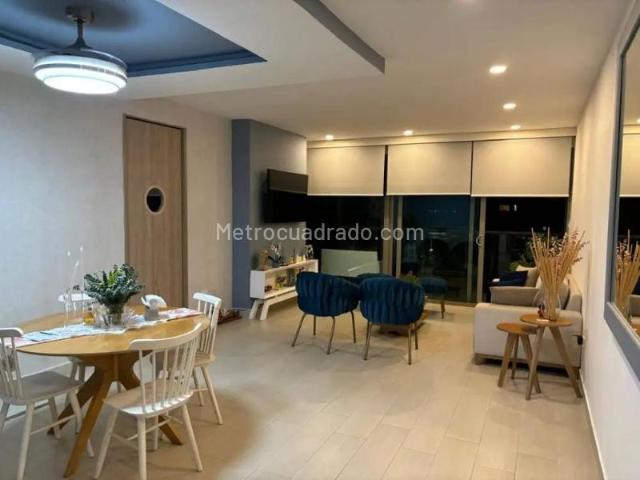 Apartamento en Arriendo, CASTILLOGRANDE Centro Amurallado, Cartagena de Indias
