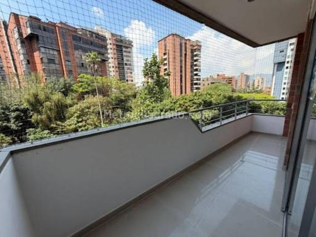 Apartamento en Arriendo, Castropol, Medellín