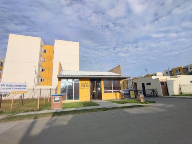 Apartamento en arriendo Cascajal, Sur