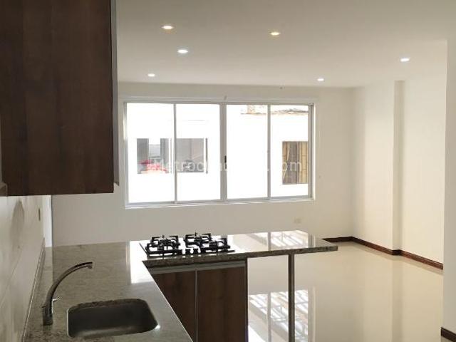 Apartamento en Arriendo, caudal oriental, Villavicencio