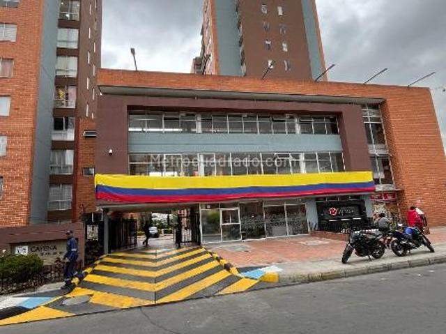 Apartamento en Arriendo, cayena, Soacha
