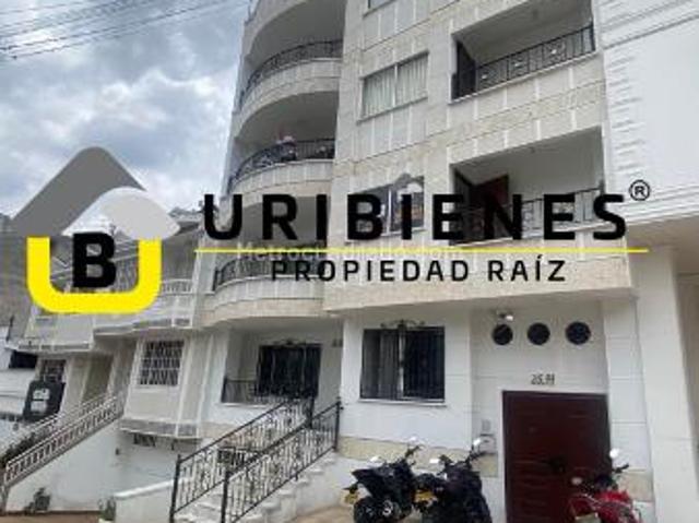 Apartamento en Arriendo, Cañaveral, Floridablanca