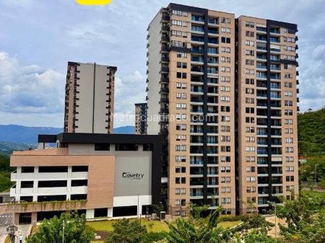 Apartamento en Arriendo, Cañaveral, Floridablanca