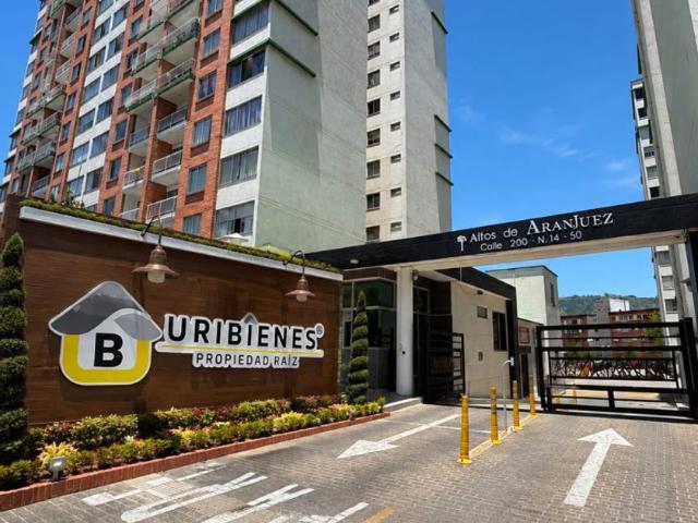 Apartamento en arriendo Cañaveral, Floridablanca