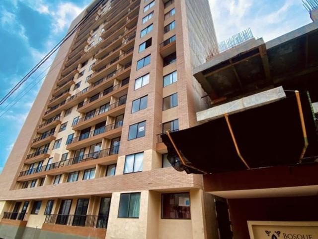Apartamento en arriendo Cañaveral, Floridablanca