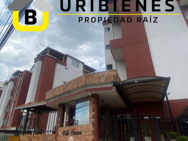 Apartamento en arriendo Cañaveral, Floridablanca