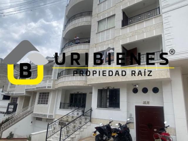 Apartamento en arriendo Cañaveral, Floridablanca