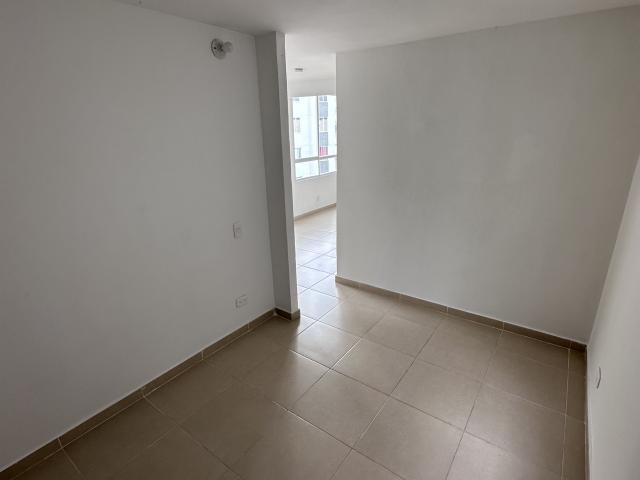 Apartamento en arriendo, Cd. terranova