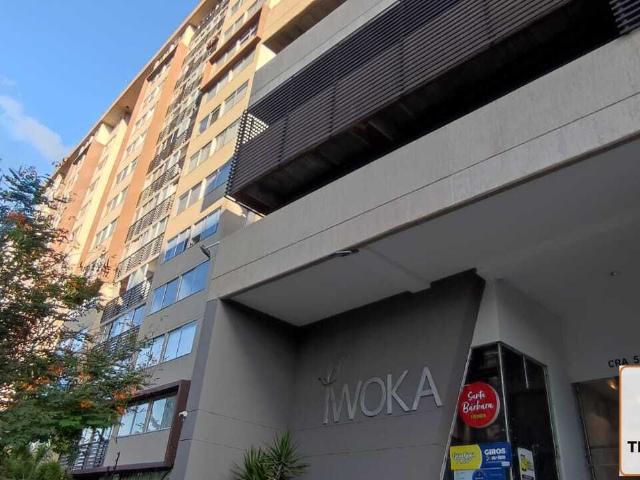 Apartamento en arriendo, Cd simon bolivar et. i