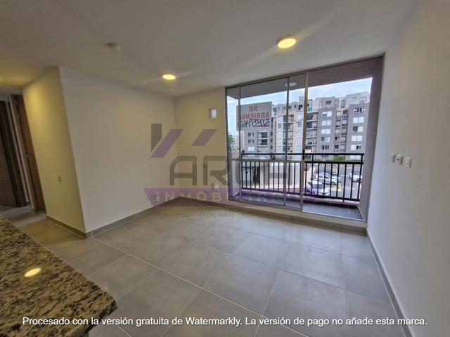 Apartamento en arriendo, Centauros